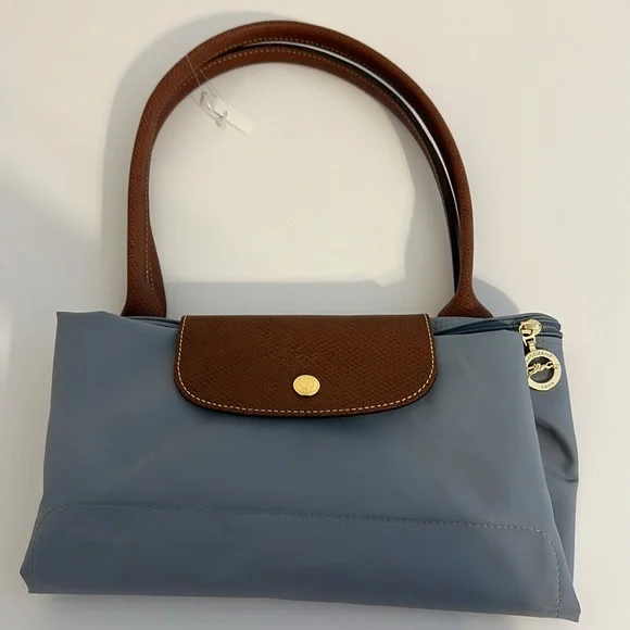 Authentic Small Le Pliage Original Travel Bag - Picture 9 of 17